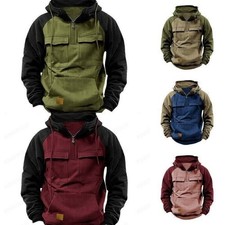 Windproof, waterproof, breathable, and warm jacket / outdoor jacket