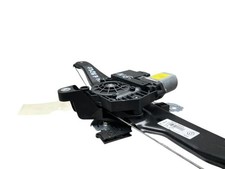 Lève vitre Renault Kadjar