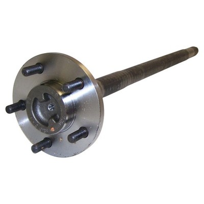 Crown Automotive 5103014AA Axle Shaft for Jeep Wrangler TJ/LJ