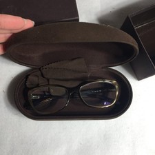 Tom Ford 1-1.6 Glasses 54 15 135 With Hard Case