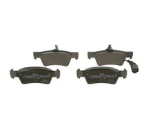Bremsbelagsatz Scheibenbremse für VW California T5 Camper 7EC 7EF 7EG 7HF 02-07