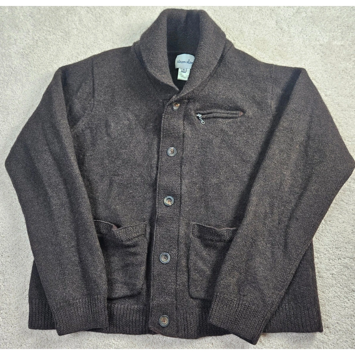 Steven Alan Clothing for Men for sale | eBay