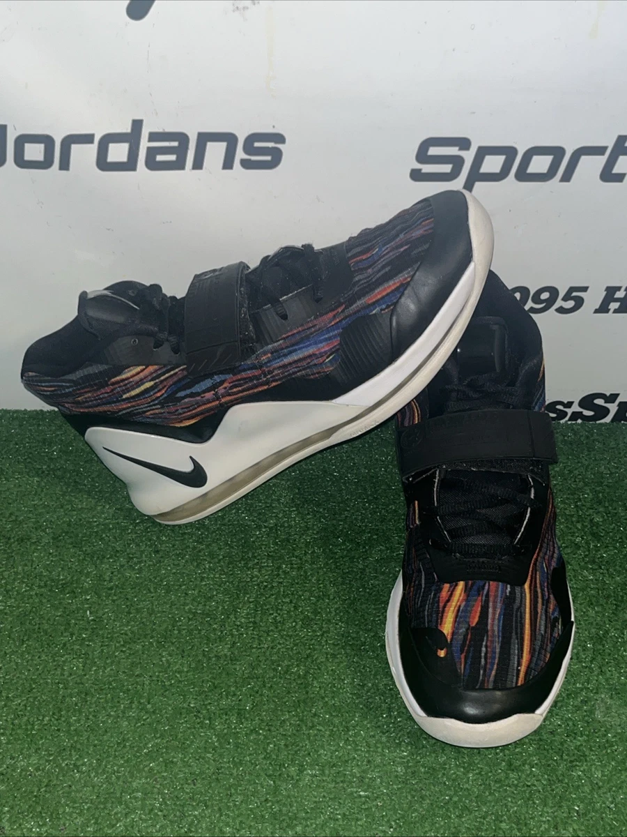 Nike Air Force Max Black - AR0974-100 for Sale | Authenticity