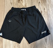 2025 University of Virginia Nike EvoShield Baseball Shorts Team Issued Pockets