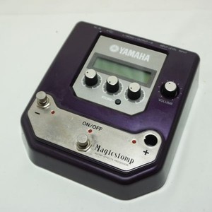 Yamaha Magicstomp | eBay