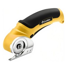 Cordless Electric Scissors, 4.2V Cardboard Cutter Tool for Cardboard Carpet L...