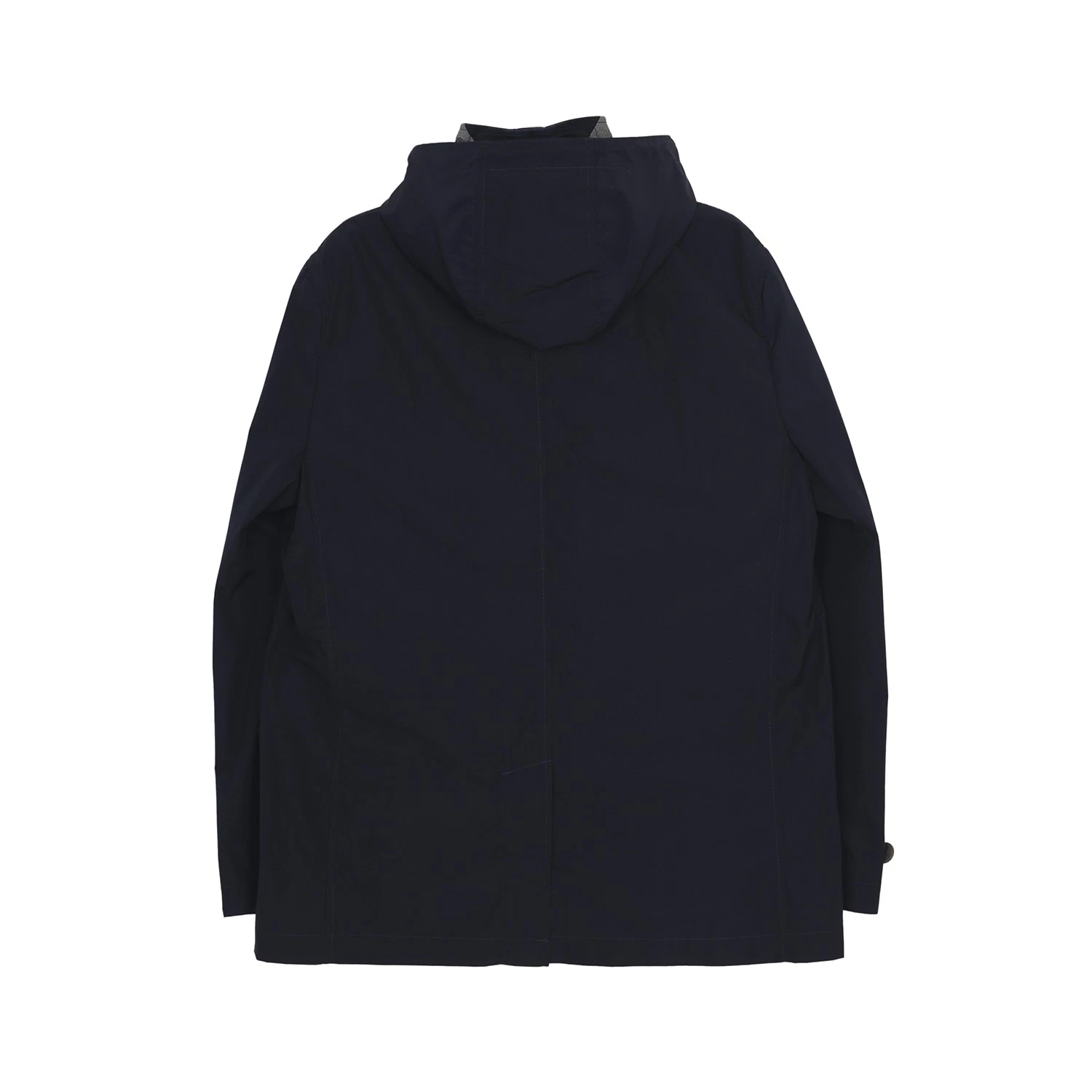 Giacca mezza cappuccio Burberry XL 139610438