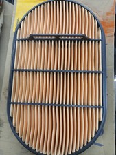 Liebherr 10294939 Safety On Board Air Filter