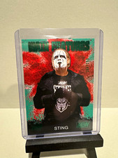 2022 Skybox Metal Universe AEW All Elite Wrestling Cards Checklist and Odds 39