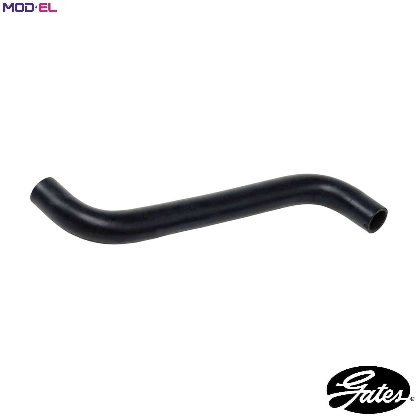 Radiator Hose Upper 05-2677 Gates Coolant 2150100QAF 4408637 91166702 7700312887 - Image 19