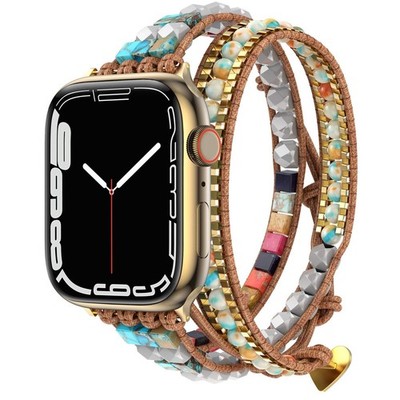 arktisband Armband Dream Catcher für Apple Watch Series 1-10 SE Ultra 1 Ultra 2