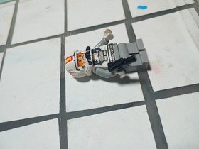 LEGO NEW Authentic Star Wars Clone Trooper Pilot (1x) 75072 Minifigure