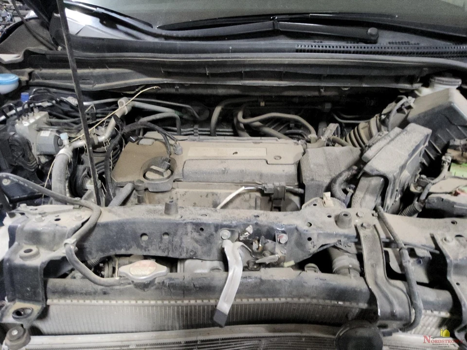 Estojo de transferência Honda CR-V 4X4 2015 - Imagem 4 de 4