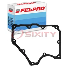 Fel-Pro Lower Oil Pan Gasket Set for 2015-2020 Cadillac Escalade ESV 6.2L V8 nw