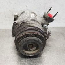 1995-2004 Toyota Tacoma Air Conditioning Ac Ac Compressor Assembly Oem
