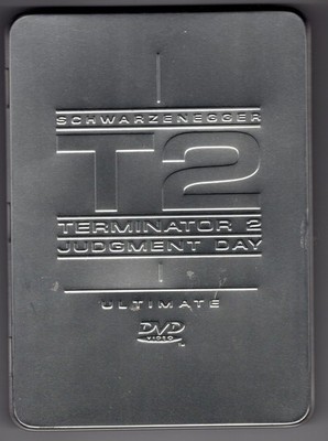 Terminator 2 Special Edition