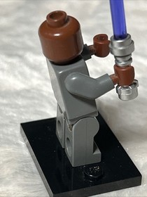 LEGO Star Wars: Mace Windu SW0133 Correct Torso Only See Description