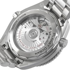 OMEGA Seamaster Planet Ocean 600M 215.15.40.20.01.001 SW13136 6