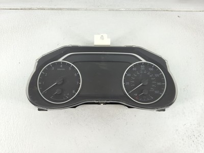 2018-2018 Nissan Murano Speedometer Instrument Cluster Gauges MOZA5