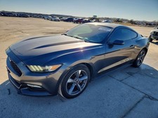 Engine 3.7l Vin M 8th Digit Fits 15-17 Mustang 631265