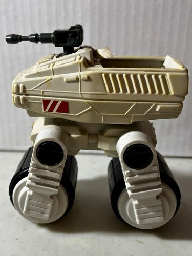 MTV-7 Mini Rig  Star Wars ROTJ 1981 Kenner Vehicle Vintage