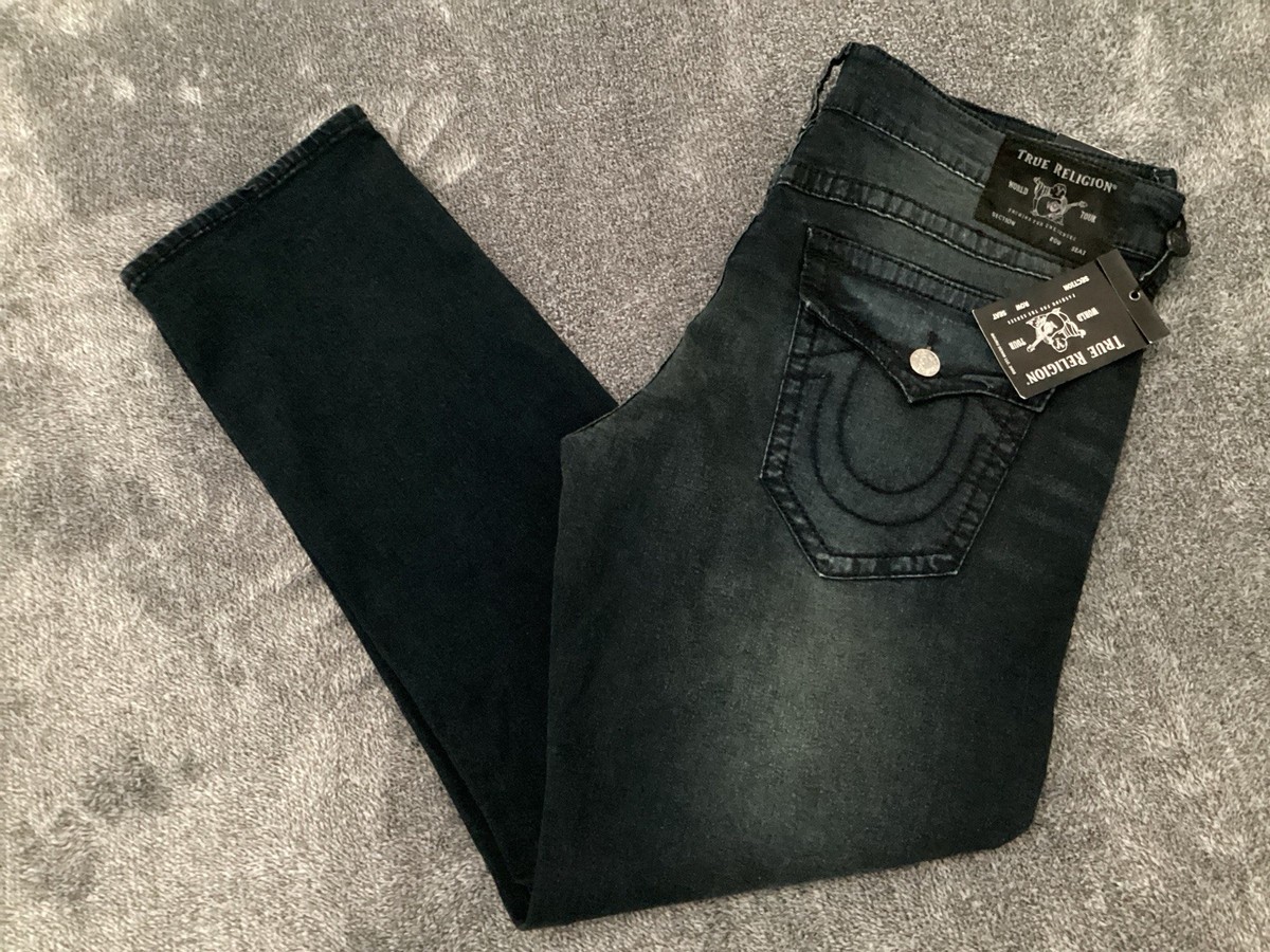 Religion Black Jeans True Religion Geno Slim Jeans Jeans Para