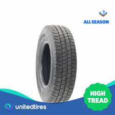 Used Lt 22575r16 Michelin Agilis Crossclimate 2 115112r - 1432