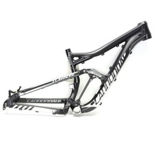 Cannondale 2012 Claymore 26 Frame Only Small ...