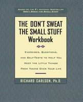 The Don't Sweat The Small Stuff Workbook | Richard Carlson | Taschenbuch | 1998
