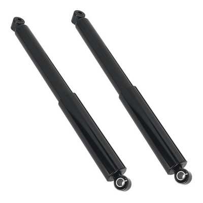 2x Suspension Front Shock Absorbers Left & Right For Ford F-350 Super Duty 99-04