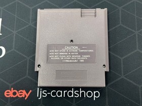 Pinball Quest Nintendo NES Cartridge Only B1