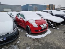 Glace de rétroviseur Suzuki SWIFT