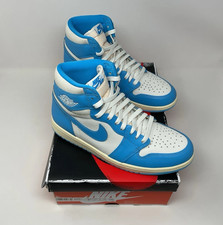 Jordan 1 Retro OG High UNC Reimagined for Sale