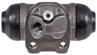 A.B.S. Radbremszylinder 2115 FüR Peugeot Renault