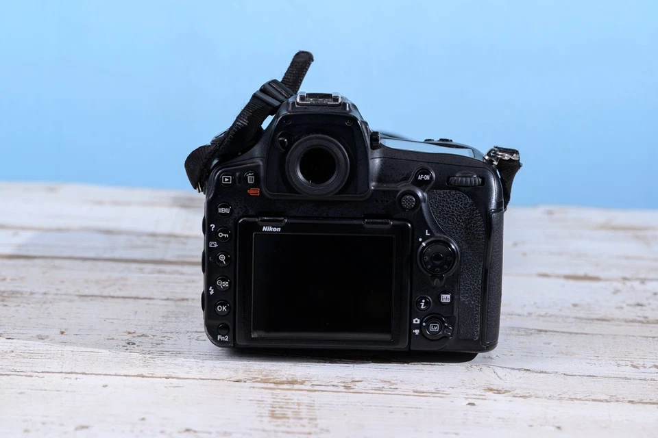 Nikon D850, foto 3 di 4