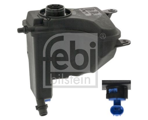 Fits FEBI 49010 COOLANT EXPANSION TANK - Image 30