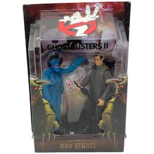 1989 Topps Ghostbusters II Trading Cards 14