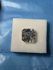 IGI Certified Lab-Grown Asscher Cut Diamond 1.59ct E VS2 Excellent — photo 2