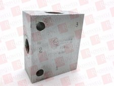 SUN HYDRAULICS ECB / ECB (BRAND NEW)