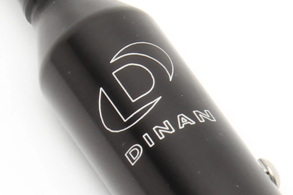 Dinan D550-1005 Billet Short-Shifter Kit - Compatible with 2004-2013 BMW - Image 3 of 3