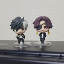 WinBure Gacha Capsule Toy Collectible Official