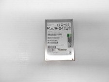 HPE HP 3PAR 3.84TB 12gbps 12G SAS SSD solid state Hard drive 850334-002