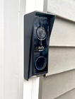 Eufy 2K Doorbell Rain Cover for 1080p, DUAL CAM, Weather Protective Shield Cover