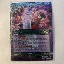 Dragon Ball Super Card Game BT30-044 Main Buy Uncommon Foil Nm