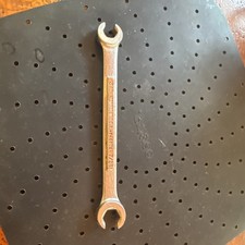 Vintage Craftsman Wrench Flare Nut Wrench 3/8...