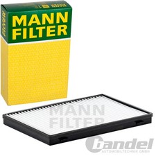 Filtre d'habitacle Rover 418