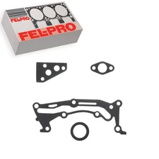 Fel-Pro Engine Crankshaft Seal Kit Front For 2001-2010 Kia Magentis