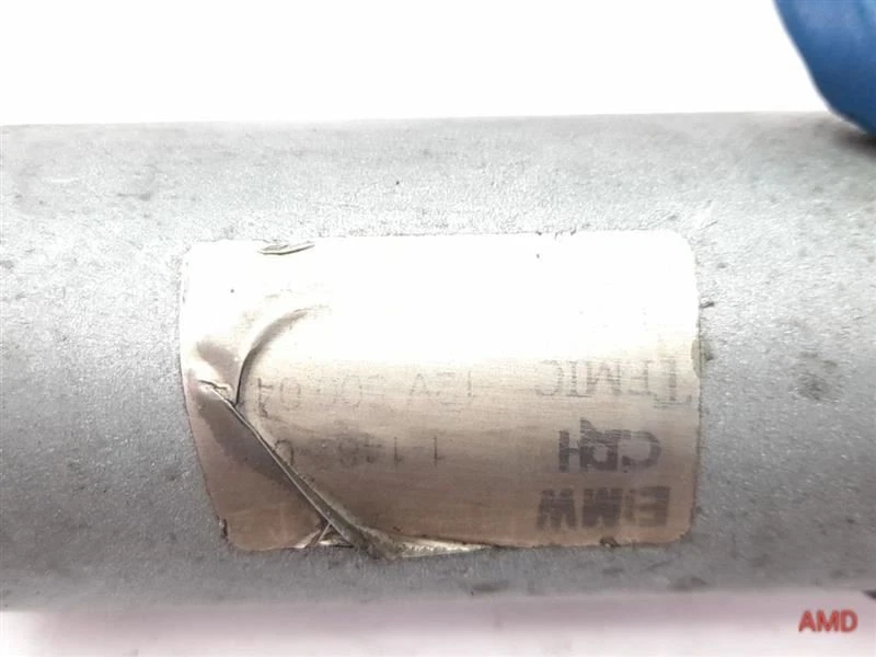 2003 BMW 330ci 325ci E46 Convertible Front Right Seat Height Adjustment Motor - Image 2 of 4