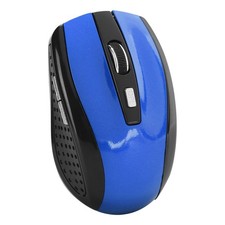 Optical Mouse Silent Click Design For Laptops And Desktops Excellent