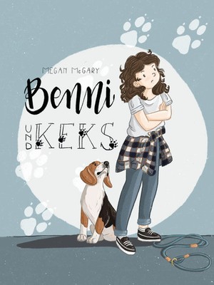 Benni und Keks | Megan McGary | Buch | 192 S. | Deutsch | 2022 | NOVA MD